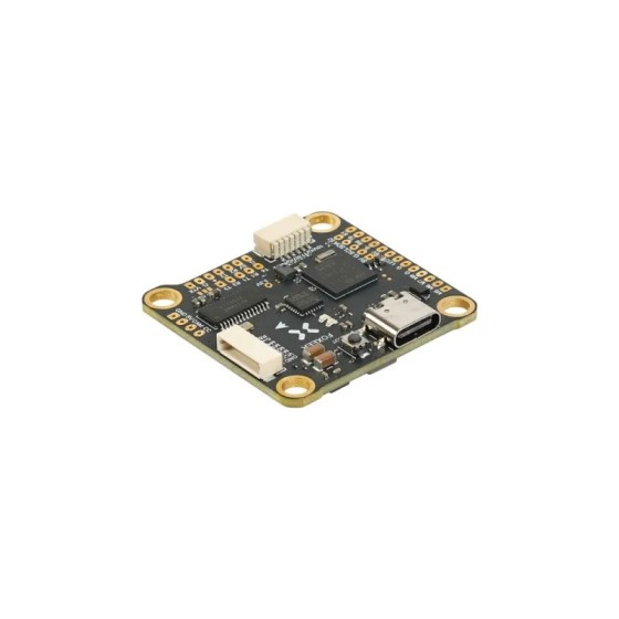 Foxeer H7 MPU6000 8S Dual BEC Barometer X8 Flight Control for DIY RC Racing Drone Accessories